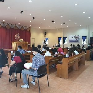 Meet your Posher, Thailand